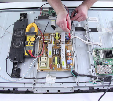 LED TV