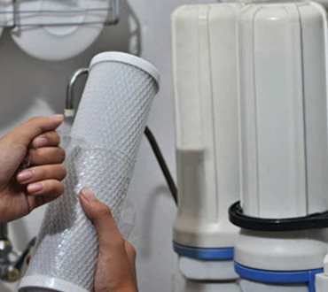 RO Water purifier